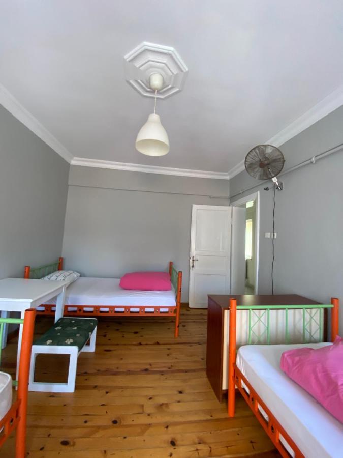 Windrose Hostel Istanbul Exterior photo